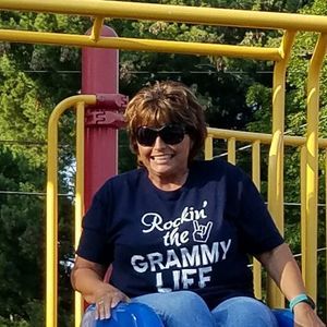 Meet your Posher, Shannon